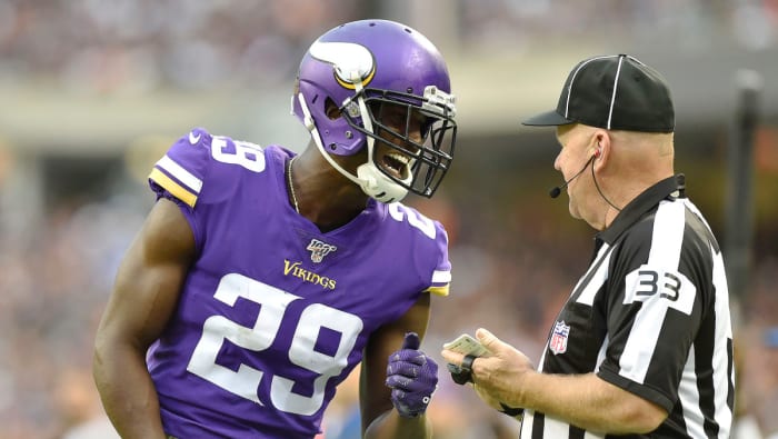 Rhodes will hope to be all smiles after he faces Seattle’s Wilson, who is second in the league in passer rating.